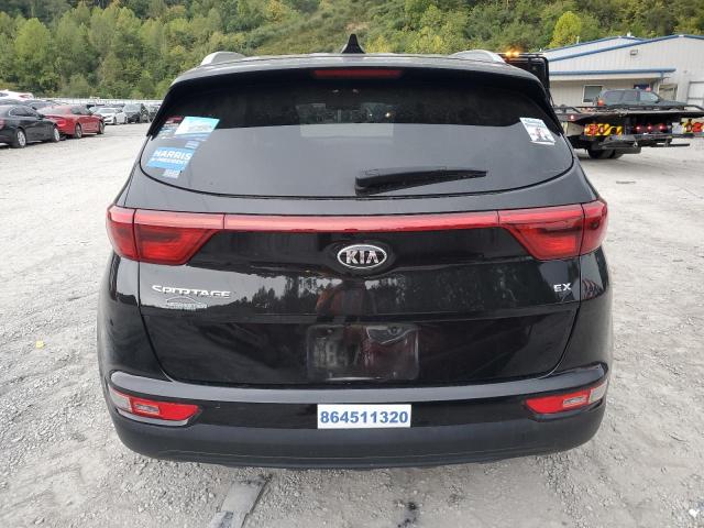 2017 KIA SPORTAGE E - KNDPN3AC9H7092772