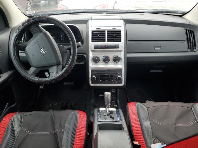 3D4PG4FB5AT105702 2010 DODGE JOURNEY