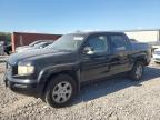 HONDA RIDGELINE photo