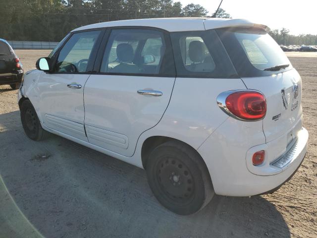 VIN ZFBCFAAH4EZ015919 2014 Fiat 500L, Pop no.2