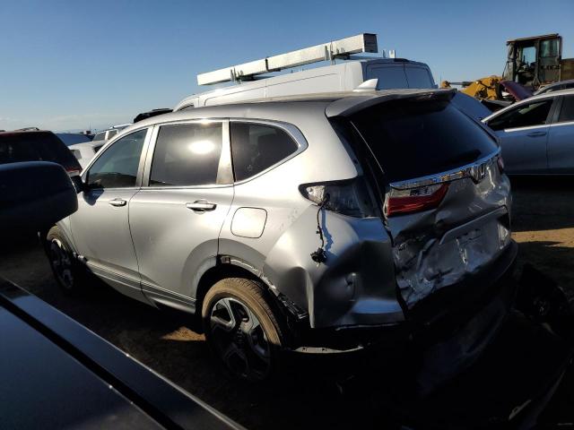 2019 HONDA CR-V EX - JHLRW2H51KX006128