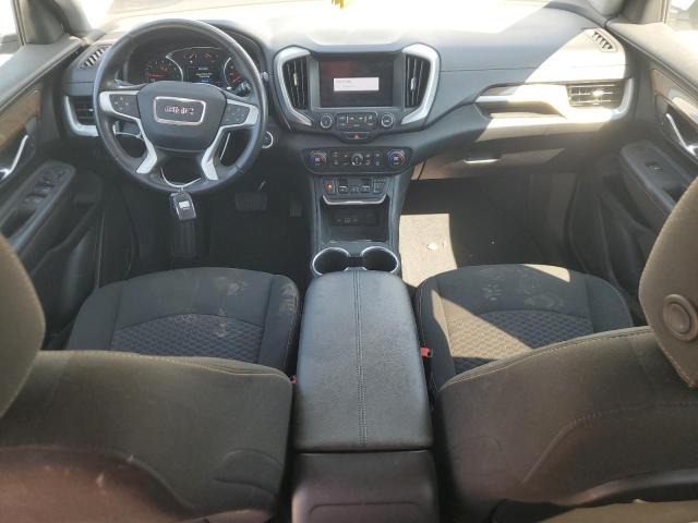 2018 GMC TERRAIN SL - 3GKALTEX3JL297616