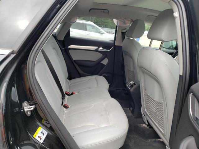 2015 AUDI Q3 PRESTIG - WA1GFCFS0FR010954