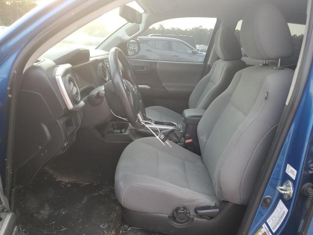 2017 TOYOTA TACOMA DOU - 5TFAZ5CNXHX038885