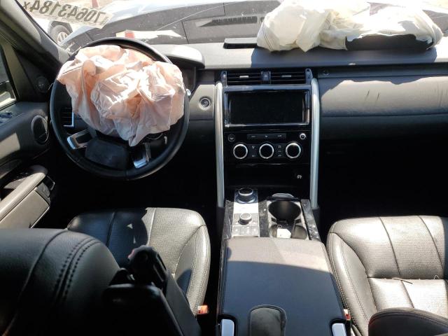 2019 LAND ROVER DISCOVERY - SALRR2RVXK2406889