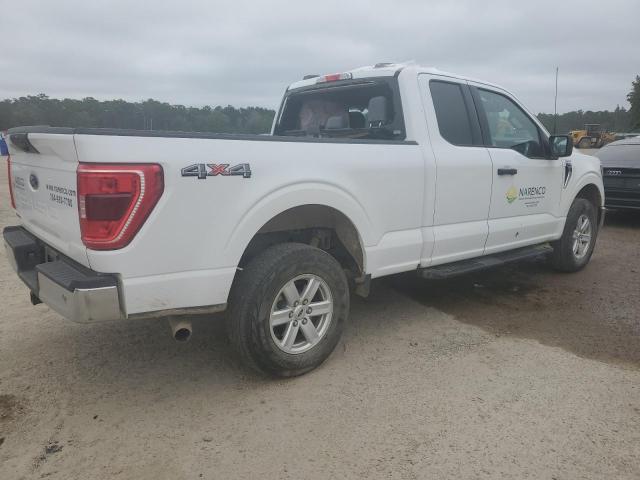 2023 FORD F150 SUPER - 1FTFX1E51PKD13606