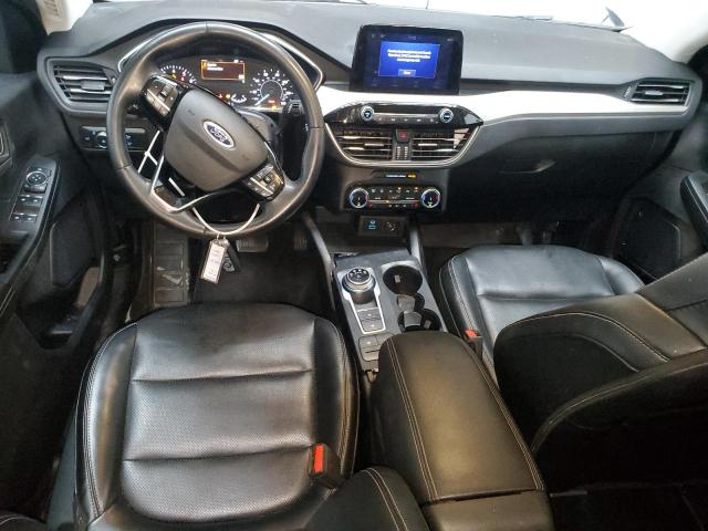 2022 FORD ESCAPE SEL - 1FMCU9H91NUA44402