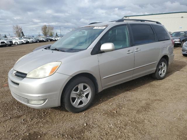 Toyota SIENNA XLE