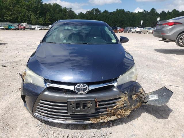 VIN 4T1BF1FK0FU963662 2015 Toyota Camry, LE no.5