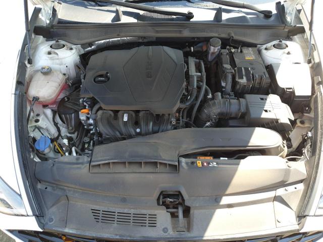 2023 HYUNDAI SONATA SEL - KMHL14JA3PA249210