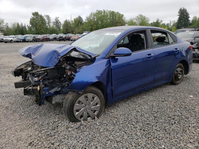 2019 KIA RIO S - 3KPA24AB2KE206968