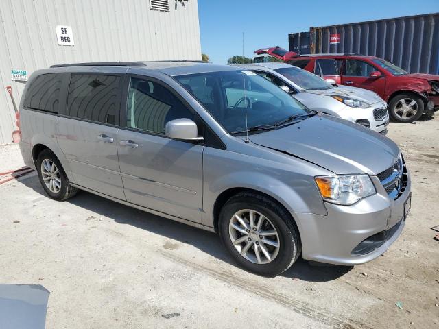 VIN 2C4RDGCGXGR310881 2016 Dodge Grand Caravan, Sxt no.4