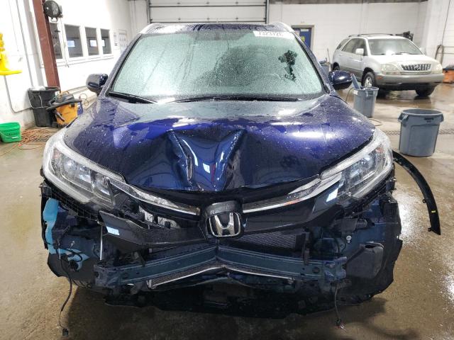 2015 HONDA CR-V EXL - 2HKRM4H76FH623624