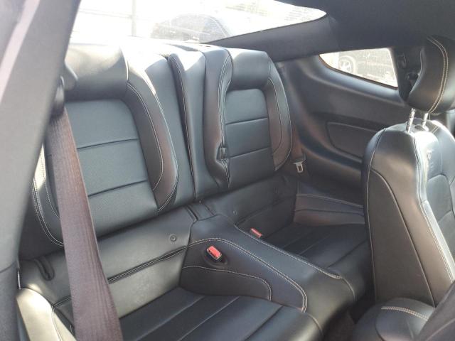 2015 FORD MUSTANG GT - 1FA6P8CF5F5313437