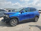 2021 KIA SELTOS SX - KNDETCA22M7053150