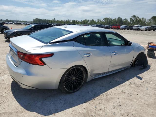 VIN 1N4AA6AP2JC381596 2018 Nissan Maxima, 3.5S no.3