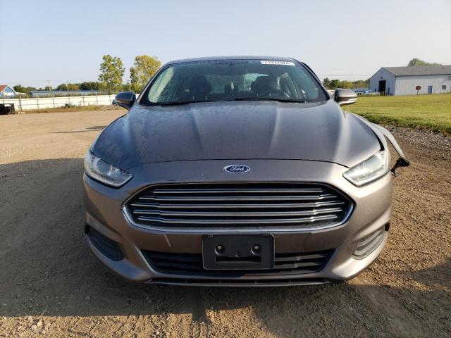 VIN 3FA6P0H79ER119069 2014 Ford Fusion, SE no.5