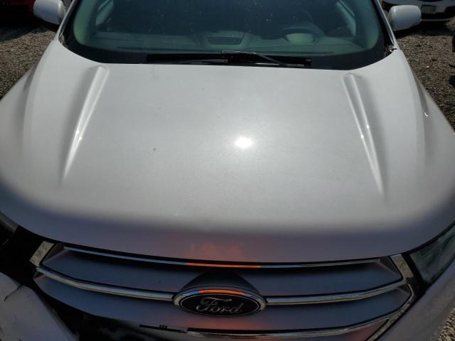 2015 FORD EDGE SEL - 2FMTK4J96FBB07195