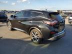 NISSAN MURANO S photo