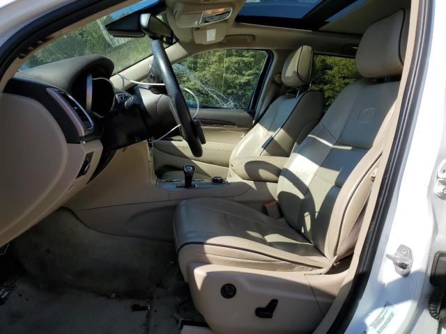2015 JEEP GRAND CHE 1C4RJFCG4FC791107