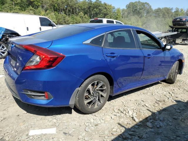 VIN 2HGFC2F66KH501662 2019 HONDA CIVIC no.3