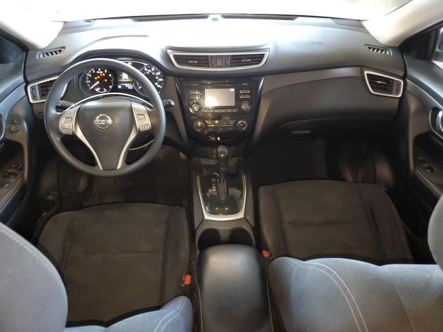 2016 NISSAN ROGUE S - JN8AT2MTXGW007206