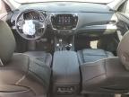 CHEVROLET TRAVERSE H photo