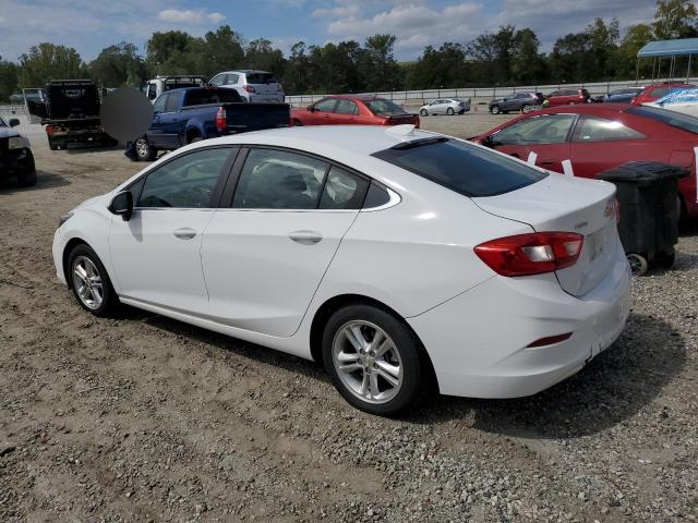 2017 CHEVROLET CRUZE LT - 1G1BE5SM6H7195816