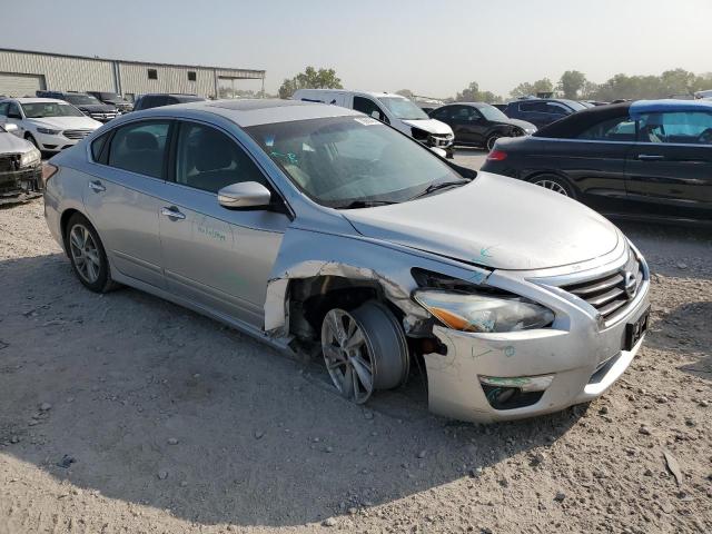 2015 NISSAN ALTIMA 2.5 - 1N4AL3AP3FC132983