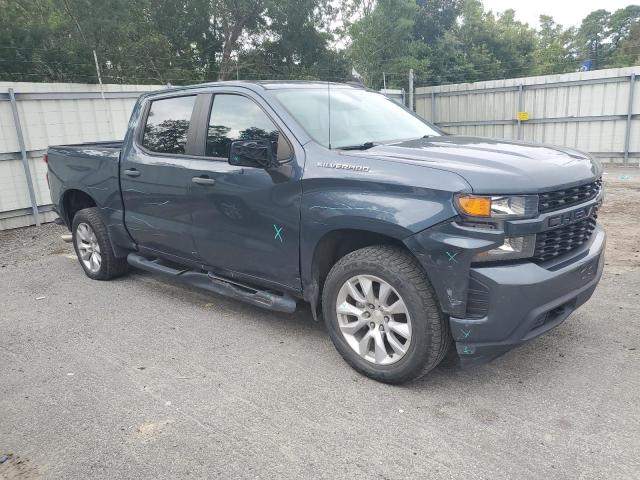 2020 CHEVROLET SILVERADO - 3GCPWBEH7LG370403