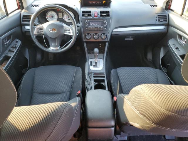 VIN JF1GPAL69E8294562 2014 Subaru Impreza, Sport Pr... no.8