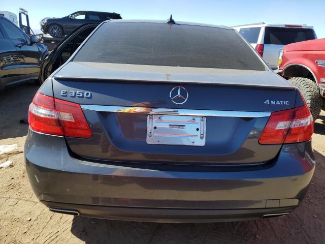 VIN WDDHF8JB2DA690582 2013 Mercedes-Benz E-Class, 3... no.6