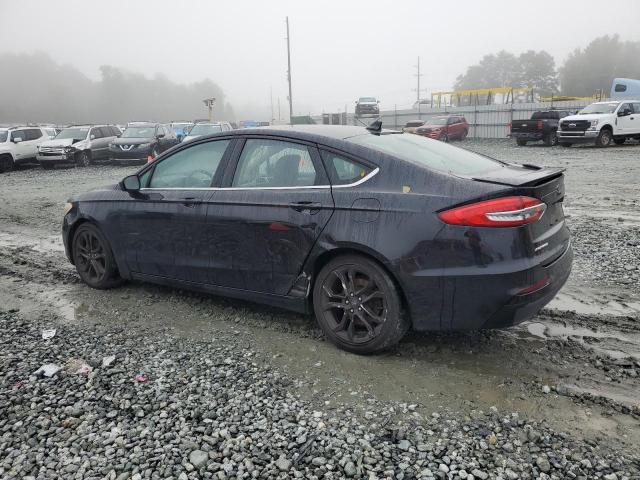 VIN 3FA6P0HD1KR111730 2019 Ford Fusion, SE no.2