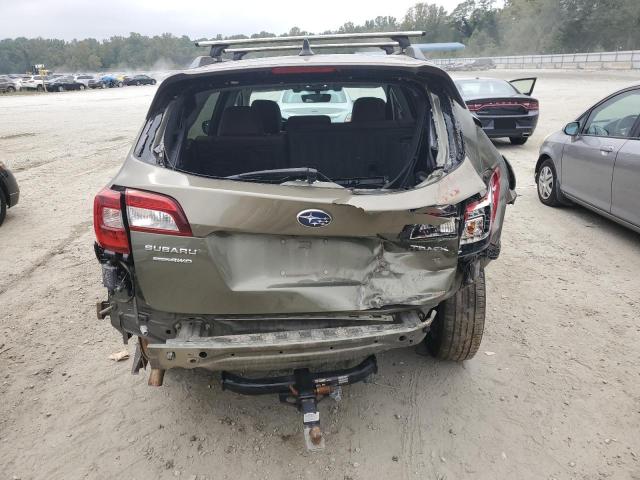 VIN 4S4BSATC3J3244901 2018 Subaru Outback, Touring no.6