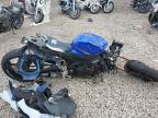2007 SUZUKI GSX-R1000 - JS1GT77A672107608