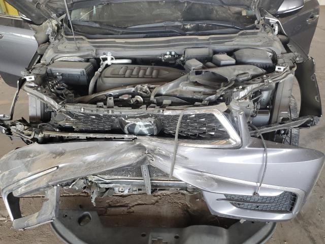 2020 ACURA MDX TECHNO - 5J8YD3H59LL011415