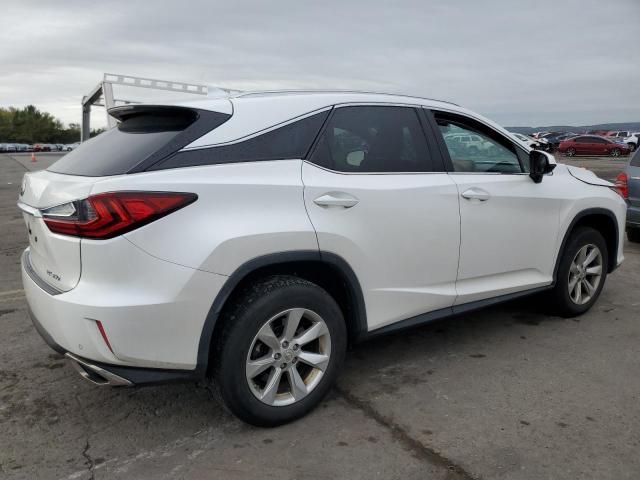 2016 LEXUS RX 350 - JTJBZMCA7G2001653
