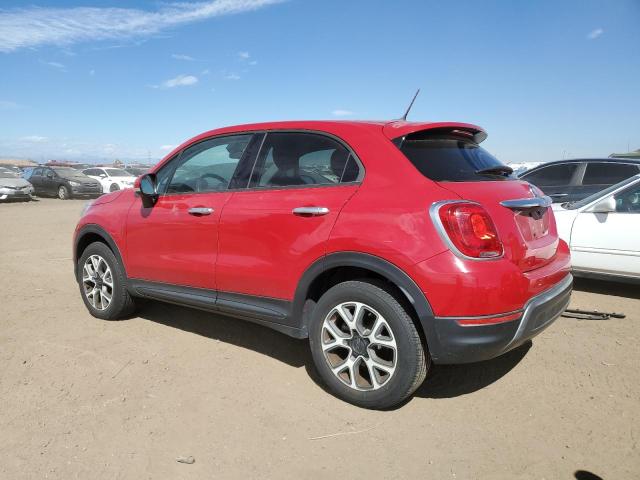 VIN ZFBCFYCT4GP511778 2016 Fiat 500X, Trekking no.2