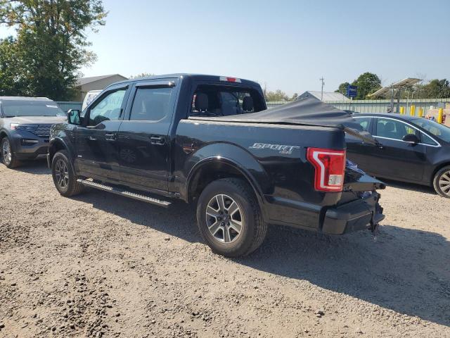 VIN 1FTEW1EG1GFD52284 2016 Ford F-150, Supercrew no.2