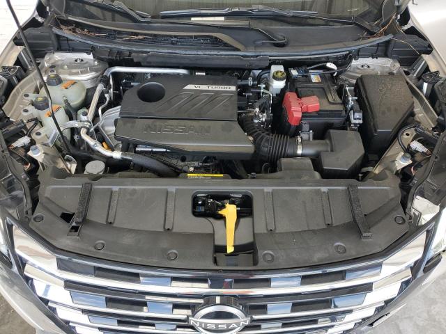 VIN JN8BT3CB7RW422005 2024 Nissan Rogue, SL no.12