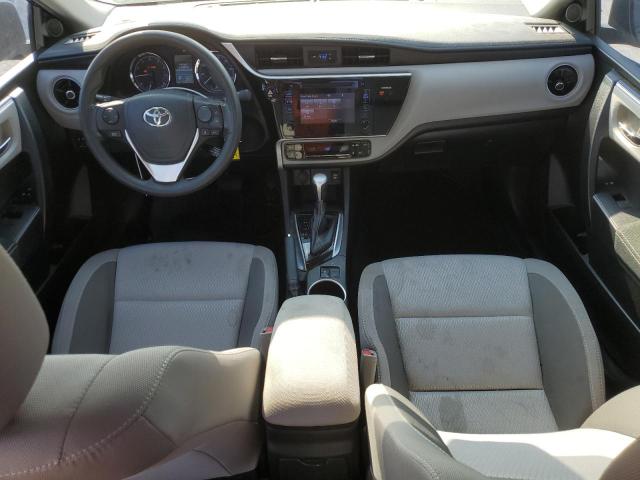 2017 TOYOTA COROLLA L - 5YFBURHE6HP620208