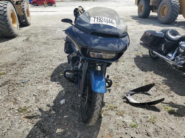 2019 HARLEY-DAVIDSON FLTRXSE - 1HD1TCL16KB951374