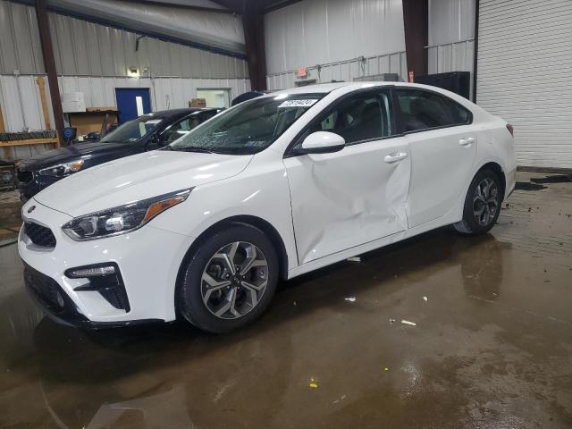 2021 KIA FORTE FE #2987028810