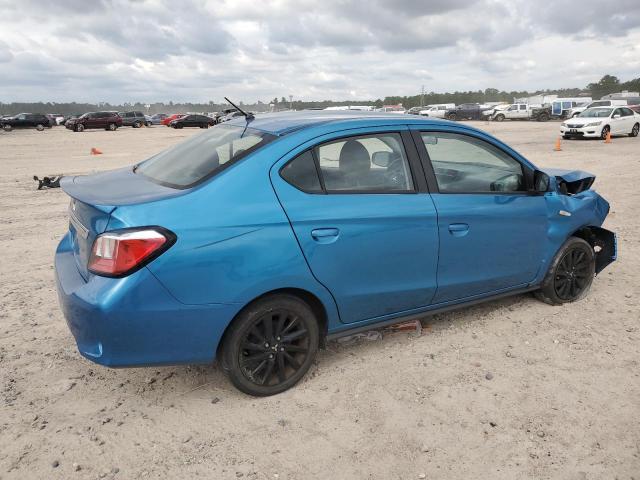 Vin: ml32fufj9nhf03670, lot: 70931214, mitsubishi mirage g4 es 20223