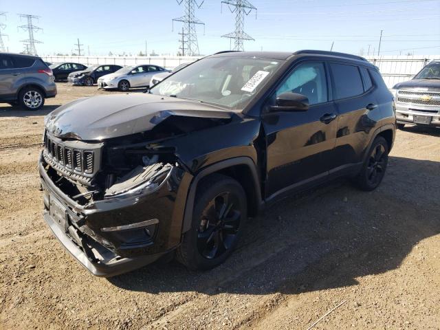 2019 JEEP COMPASS LA - 3C4NJCBB7KT706522
