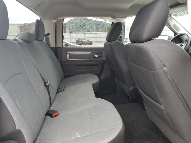 2021 RAM 1500 CLASS - 1C6RR7LG1MS542904