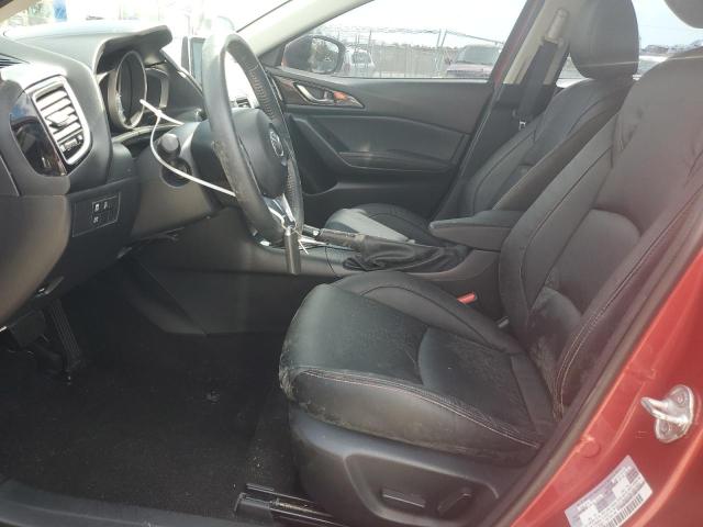 2015 MAZDA 3 GRAND TO - 3MZBM1W77FM175887