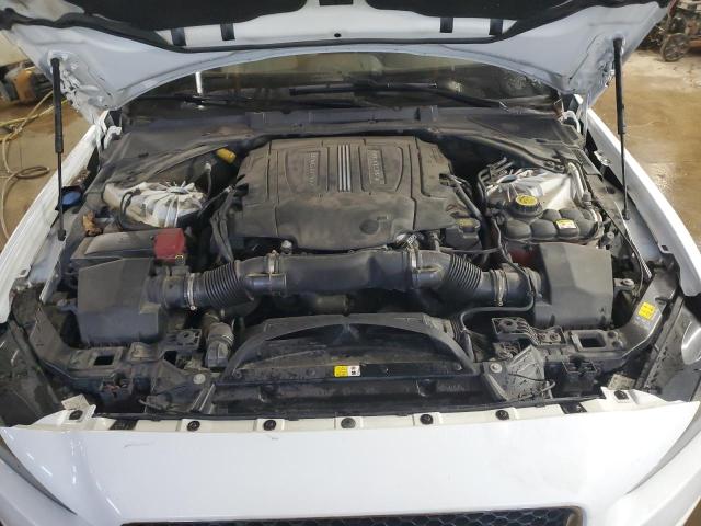 2017 JAGUAR XE PREMIUM SAJAJ4BV6HCP14468