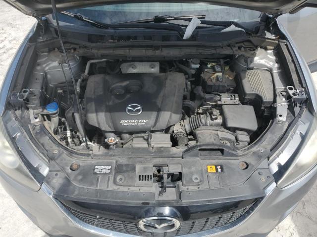 VIN JM3KE4CY8E0387589 2014 Mazda CX-5, Touring no.12