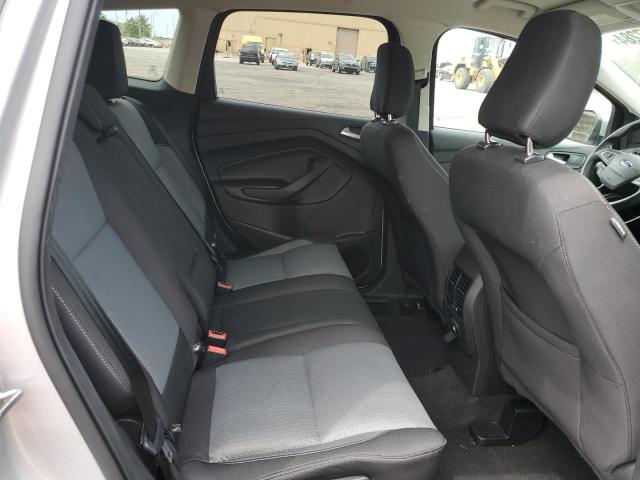 2018 FORD ESCAPE SE - 1FMCU9GD2JUD12602